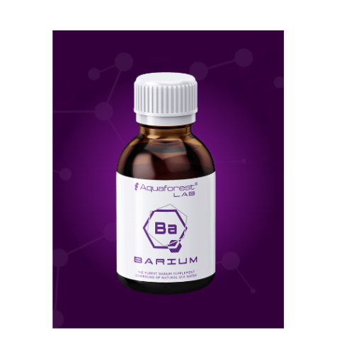 Barium Lab Aquaforest