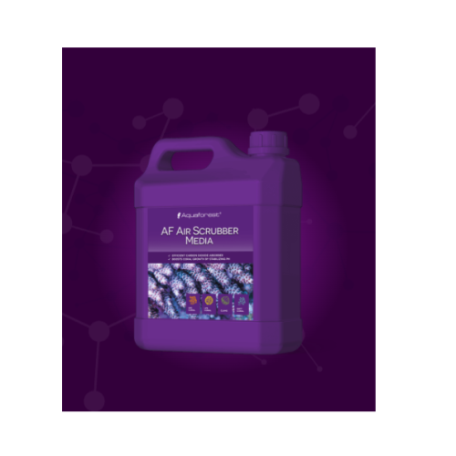 Air Scrubber Media Aquaforest