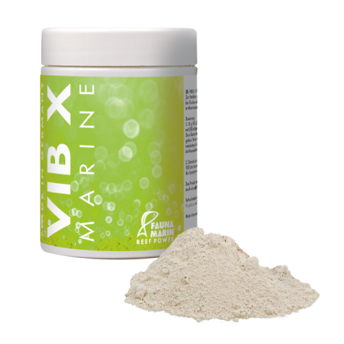 VIB X Marine Fauna Marin