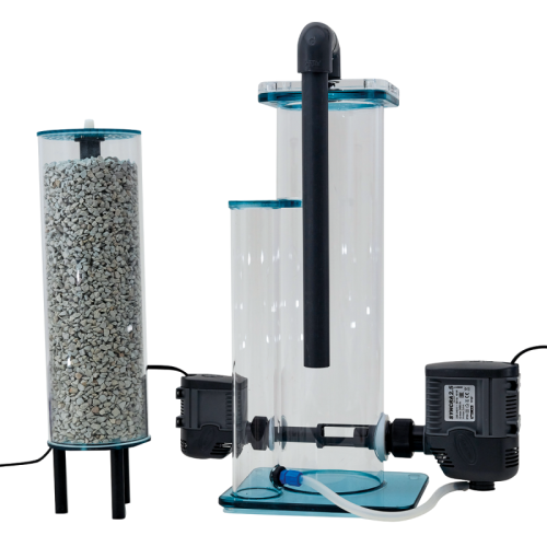 Zeomatic 2 Fauna Marin