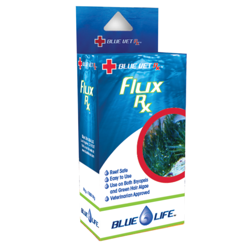 Flux RX Blue Life