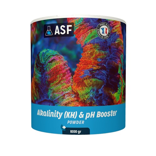 Alkalinity & PH Booster Aquarium Systems