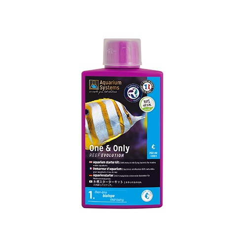 One & Only Aquarium Systems