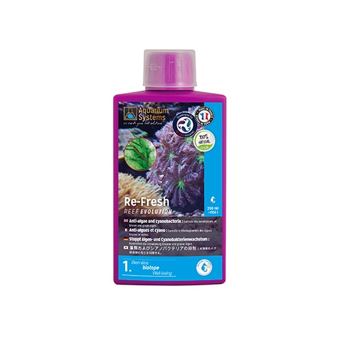 Re-Fresh Aquarium Systems