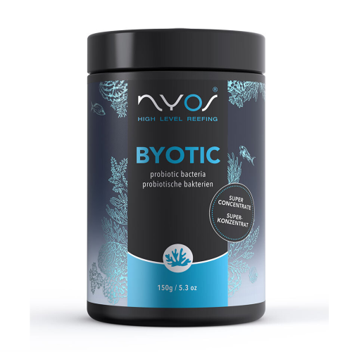 Byotic NYOS