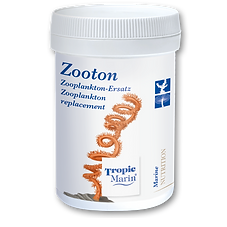 Zooton Tropic Marin