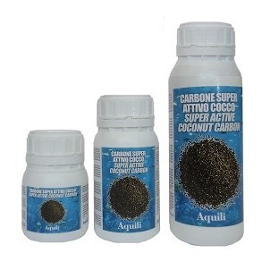 Coco Carbon 1000ml AQUILI