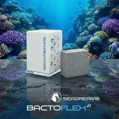 BactoFlex + BactoBox XL Seadreams