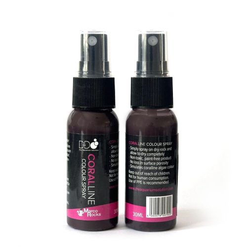 Coralline Colour Spray D-D