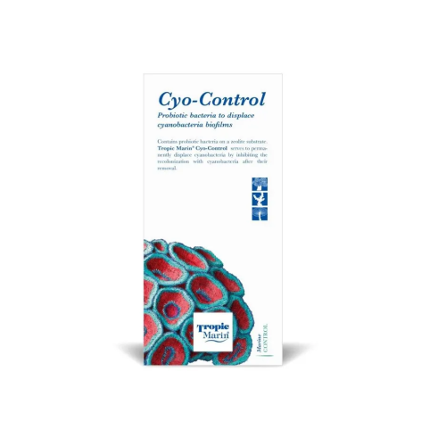 Cyo-Control Tropic Marin