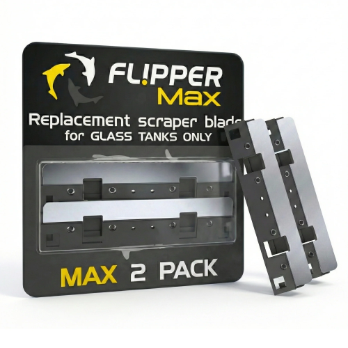 Recambio Cuchillas Limpiador Magnetico Flipper Max